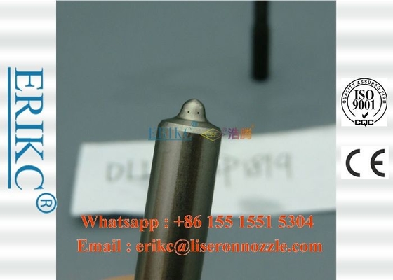 ERIKC DLLA 150P1812 oil injector nozzle crdi DLLA 150 P1812 diesel spray nozzle DLLA 150P 1812 for 0445110448 0445110403