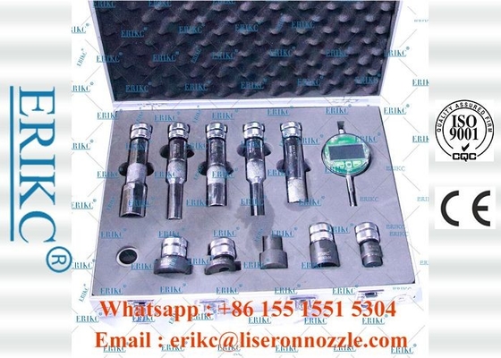 Fuel Injector Lift Measurement Tool Delphi CR Injector Multifunction Test Kit