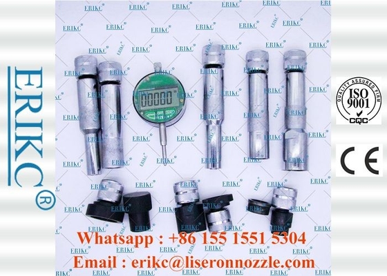 Fuel Injector Lift Measurement Tool Delphi CR Injector Multifunction Test Kit