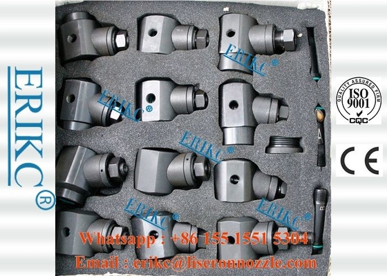 Dismantling Injection Tool  Common Rail Bosch Injector Removing Repair Tools