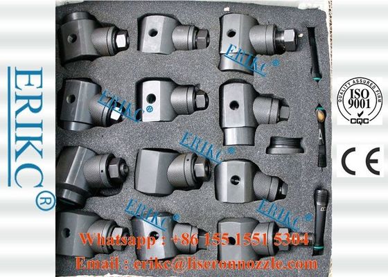 Dismantling Injection Tool  Common Rail For BOS Injector Removing Repair Tools