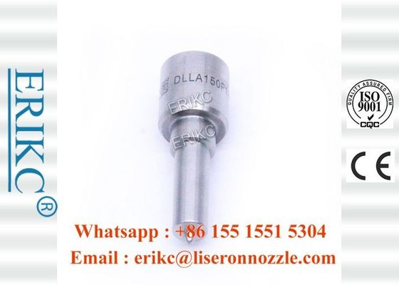 ERIKC diesel nozzle DLLA150P1812 For BOS injector nozzle DLLA 150 P 1812 for 0445110549 0445110448 0445110403