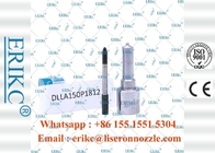 ERIKC diesel nozzle DLLA150P1812 bosch injector nozzle DLLA 150 P 1812 for 0445110549 0445110448 0445110403