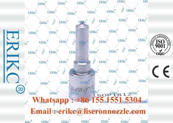 ERIKC diesel nozzle DLLA150P1812 bosch injector nozzle DLLA 150 P 1812 for 0445110549 0445110448 0445110403