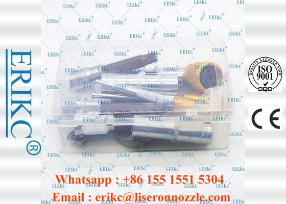 Diagnostic Injection Tool CR Bosch Injection Valve Dismantling Fix Repair Tools