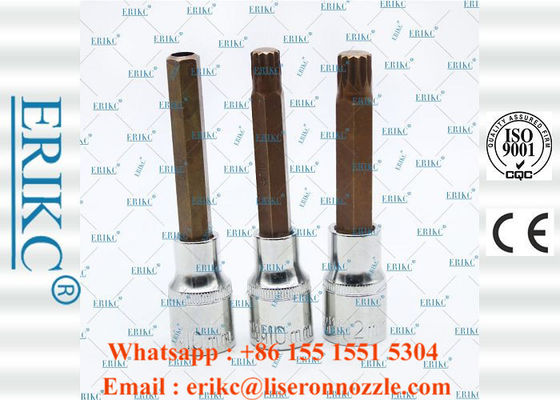 Diagnostic Injection Tool CR For BOS Injection Valve Dismantling Fix Repair Tools