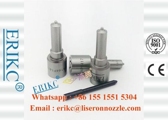 ERIKC DLLA 144P1417 injection nozzle 0433171878 , DLLA 144 P1417 For BOS fuel nozzle DLLA 144P 1417 for 0445120024