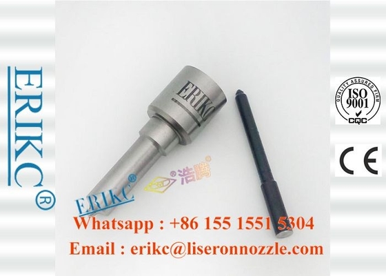 ERIKC DLLA 144P1417 injection nozzle 0433171878 , DLLA 144 P1417 bosch fuel nozzle DLLA 144P 1417 for 0445120024