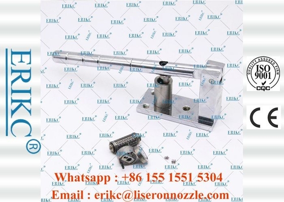 Piezoelectric Valve Assembly Pressure Frame Piezo Control Valves Repair Tool