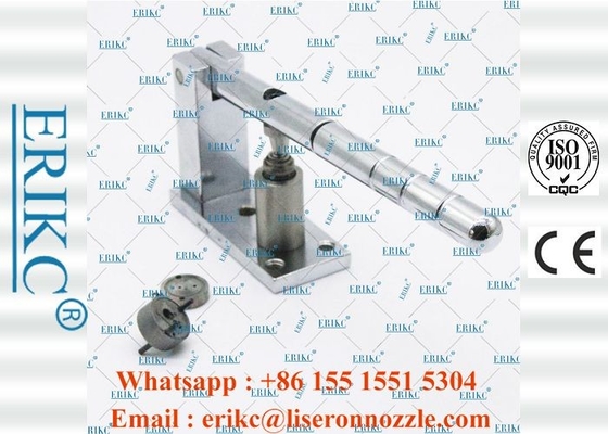 Piezoelectric Valve Assembly Pressure Frame Piezo Control Valves Repair Tool