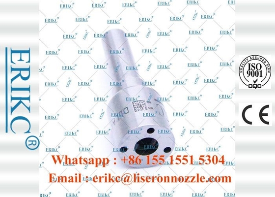 ERIKC 0 433 172 108 Fuel injection nozzle DLLA 148 P 1815 diesel injector nozzle DLLA148P1815 for 0445120156