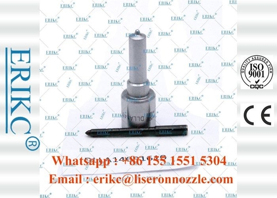 ERIKC DLLA 146P1610 bosch jet oil nozzle DLLA 146 P1610 (0433171984) fuel diesel nozzle DLLA 146P 1610 for 0445120080