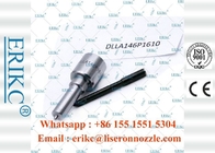 ERIKC DLLA 146P1610 bosch jet oil nozzle DLLA 146 P1610 (0433171984) fuel diesel nozzle DLLA 146P 1610 for 0445120080