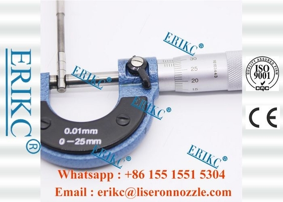 ERIKC Micrometer Screw Gauge Measurement Electronic Digital Outside Micrometer E10240016