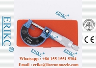 ERIKC Micrometer Screw Gauge Measurement Electronic Digital Outside Micrometer E10240016