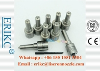 ERIKC diesel nozzle 0 433 172 094 and DLLA 154 P 1795 Bosch oil injector nozzle DLLA154P1795 for 0445120147