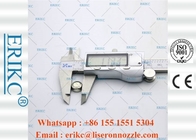 Stainless Steel Diesel Injector Tester Electronic Digital Vernier Caliper PQS Large LCD Screen