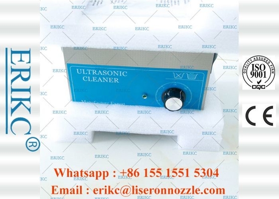 Denso Fuel System Cleaning Machin  Common Rail Injector Washing Machine 3 Liter 110v E1024014