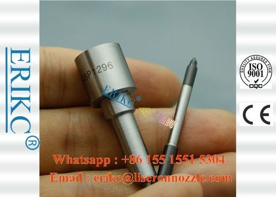 ERIKC DLLA146P1296 bosch injection nozzle 0 433 171 811 oil diesel injector nozzle DLLA 146 P 1296 for 0445110141