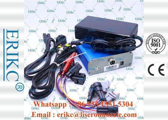 Denso Diesel Injector Tester Common Rail  / Injector Nozzle Tester For BOS