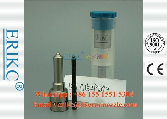 ERIKC 0 433 172 111 For BOS Fuel Oil Nozzle DLLA152P1819 Oil injector nozzle DLLA 152 P 1819 for 0445110679