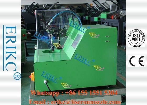 For BOS Diesel Injector Tester Electronic Common Rail System Tester LSL-100