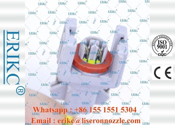 Fuel Diesel Injector Tester Wiring Connector Auto Engien Fuel Injector Tester Tool E1024039