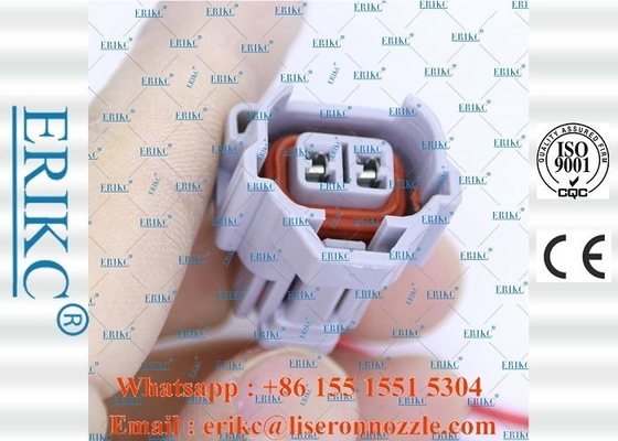 Fuel Diesel Injector Tester Connecting Wires  Injector Vehicle Testing Cable Wires Fittings E1024036