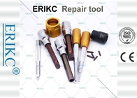 ERIKC Diesel Injector Disassemble Control Valve Tools Dismantling Fix Injection Assy