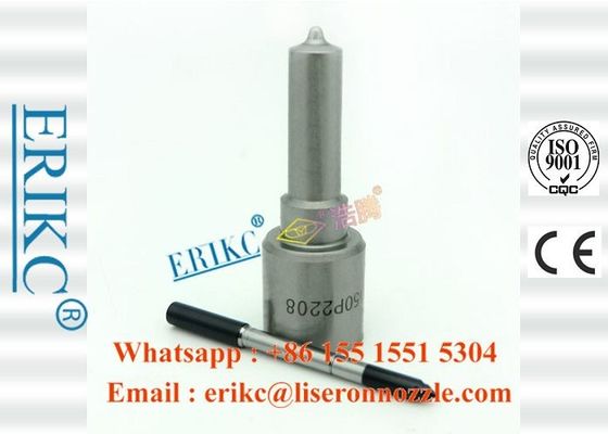 ERIKC DLLA150P2208 For BOS jet nozzle 0 433 173 208 diesel injection nozzle DLLA 150 P 2208 for 0445120233