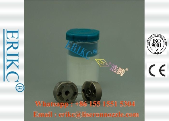 ERIKC 02# denso auto diesel engine 095000-5210 denso injector valves plate for 095000-5220 095000-5390 HINO HOWO