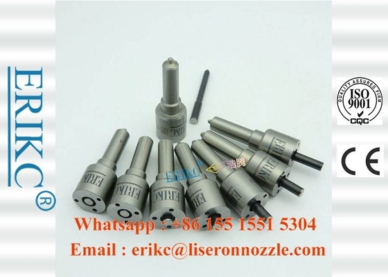 ERIKC DLLA 143 P1404 diesel nozzle DLLA 143 P1404 fuel injector nozzle DLLA 143P 1404 ( 0 433 171 870 ) for 0445120043