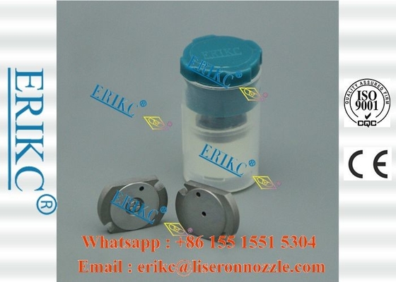 ERIKC BF11 05# denso control valve-plate 095000-0940 injector orifice valve 095000-0770 23670-39035 DCRI100940