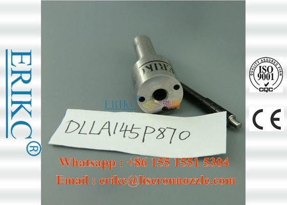 ERIKC DLLA 152P1768 bosch injector nozzle DLLA 152 P1768 , 0433172078 oil engine nozzle DLLA 152P 1768 for 0445120149