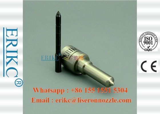 ERIKC DLLA152P 1690 For BOS diesel nozzles 0 433 172 036 fuel common rail injectors nozzle DLLA152P1690