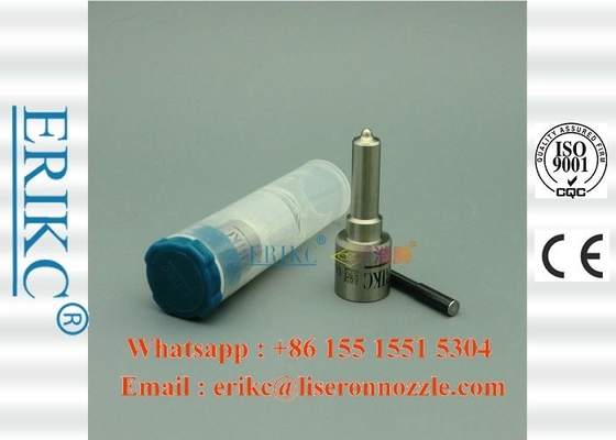 ERIKC DLLA152P 1690 bosch diesel nozzles 0 433 172 036 fuel common rail injectors nozzle DLLA152P1690