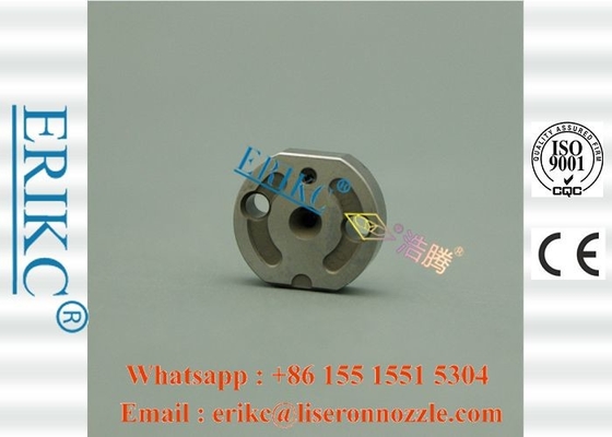 ERIKC denso 10#  injector valve plate 095000-8650 095000-5921 23670-09070 control injection orifice valve 095000-8290