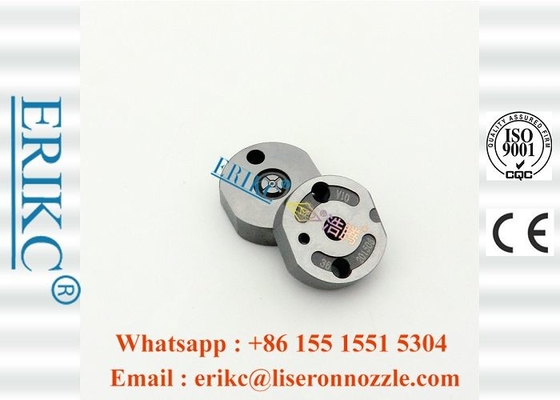 ERIKC VP12# denso common rail valve plate 095000-5650 injection control orifice valves 16600-EB300 DCRI105650