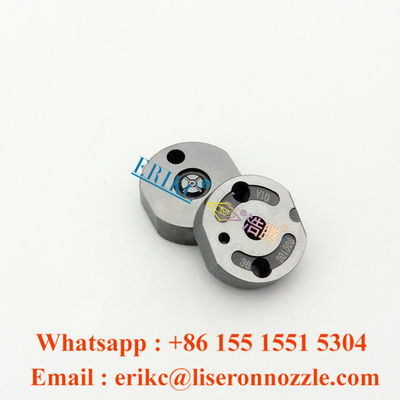 ERIKC VP12# denso common rail valve plate 095000-5650 injection control orifice valves 16600-EB300 DCRI105650