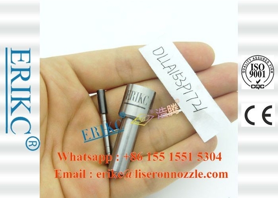 ERIKC DLLA153 P1721 oil fuel pump injection nozzle DLLA 153 P 1721 bosch nozzles 0 433 172 056 for 0445120106
