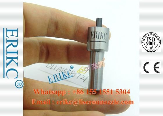 ERIKC DLLA 153P1721 For BOS diesel injection pump nozzle DLLA 153 P1721 ( 0433172056 ) DLLA 153P 1721 for 0445120310