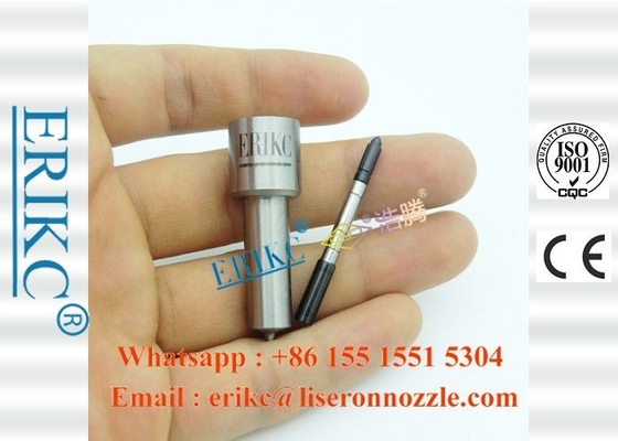 ERIKC DLLA 153P2189 auto fuel injector nozzle DLLA 153 P2189 (0433172189) diesel nozzle DLLA 153P 2189 for 0445120309