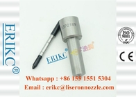 ERIKC DLLA 153P2189 auto fuel injector nozzle DLLA 153 P2189 (0433172189) diesel nozzle DLLA 153P 2189 for 0445120309