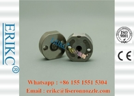 ERIKC 31# denso Oil control valve orifice plate 095000-6700 common rail injector valve 095000-6221 095000-8100