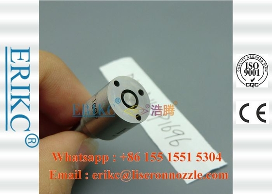 ERIKC DLLA 143 P 1696 diesel pump injector nozzles DLLA143P1696 nozzle spray gun 0 433 172 039 for 0445120127