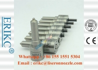ERIKC DLLA149P2332 diesel injector spare parts nozzle 0 433 172 332 fuel nozzle DLLA 149 P 2332 for 0445120339