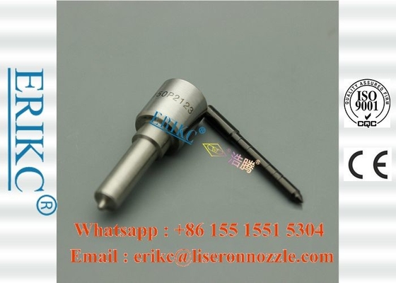 ERIKC DLLA150P2123 diesel fuel nozzle DLLA 150 P 2123 spray 0 433 172 123 automatic injector nozzle for 0445120165