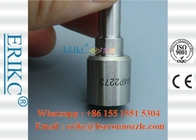 ERIKC DLLA144P2273 diesel spare parts injector nozzle 0 433 172 273 common rail nozzle DLLA 144 P 2273 for 0445120304