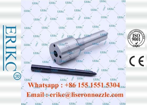 ERIKC DLLA145P978 diesel injector spray nozzle DLLA 145 P 978 For BOS nozzle 0 433 171 641 for 0445110059