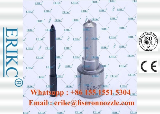 ERIKC DLLA 145P978 diesel nozzle 0433171641 , DLLA 145 P978 bosch oil engine nozzle DLLA 145P 978 for 0445110059